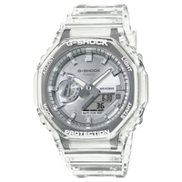 G-SHOCK GA-2100BM-7A8DR Octagonal Bezel