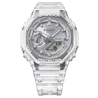 G-SHOCK GA-2100BM-7A8DR Octagonal Bezel