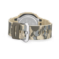 G-SHOCK GA-2100CM-5ADR Octagonal Bezel