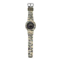 G-SHOCK GA-2100CM-5ADR Octagonal Bezel