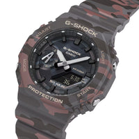 G-SHOCK GA-2100CMD-8ADR Octagonal Bezel
