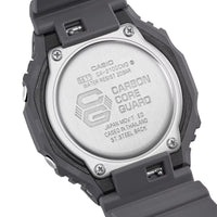 G-SHOCK GA-2100CMD-8ADR Octagonal Bezel