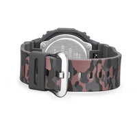 G-SHOCK GA-2100CMD-8ADR Octagonal Bezel