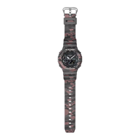 G-SHOCK GA-2100CMD-8ADR Octagonal Bezel