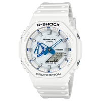 G-SHOCK GA-2100HDS-7ADR Octagonal Bezel