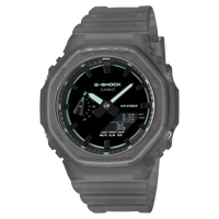 G-SHOCK GA-2100K-1ADR Octagonal Bezel