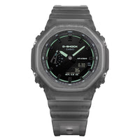 G-SHOCK GA-2100K-1ADR Octagonal Bezel