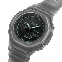 G-SHOCK GA-2100K-1ADR Octagonal Bezel