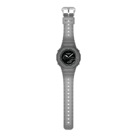 G-SHOCK GA-2100K-1ADR Octagonal Bezel