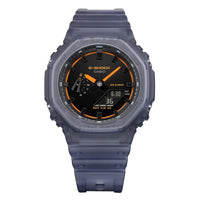 G-SHOCK GA-2100K-2ADR Octagonal Bezel