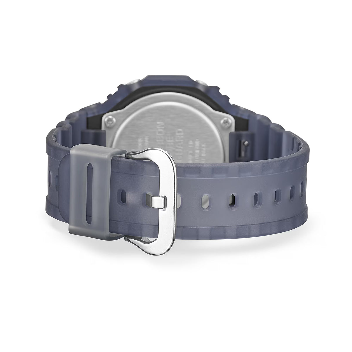 G-SHOCK GA-2100K-2ADR Octagonal Bezel