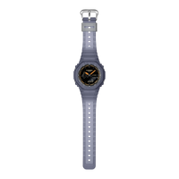 G-SHOCK GA-2100K-2ADR Octagonal Bezel