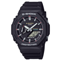 G-SHOCK GA-2100RL-1ADR Octagonal Bezel