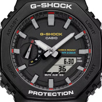 G-SHOCK GA-2100RL-1ADR Octagonal Bezel