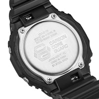 G-SHOCK GA-2100RL-1ADR Octagonal Bezel