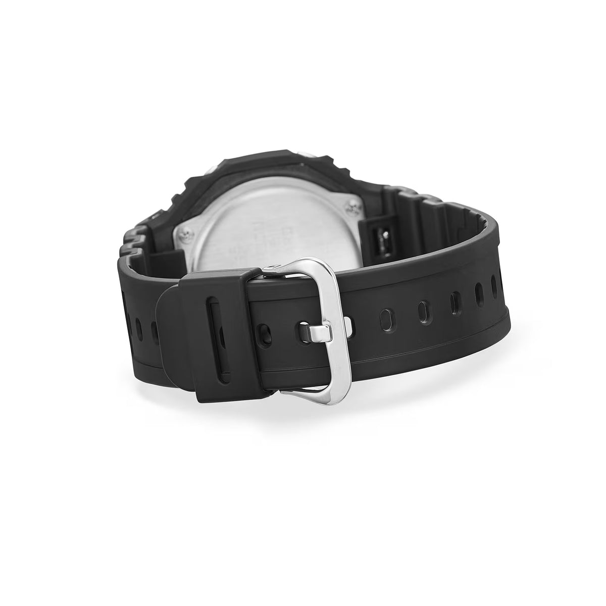 G-SHOCK GA-2100RL-1ADR Octagonal Bezel