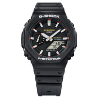 G-SHOCK GA-2100RL-1ADR Octagonal Bezel