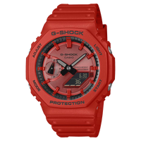 G-SHOCK GA-2100RRB-4ADR Octagonal Bezel