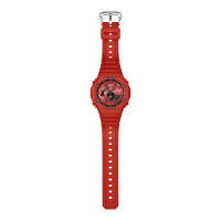 G-SHOCK GA-2100RRB-4ADR Octagonal Bezel