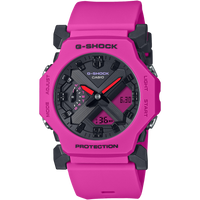 G-SHOCK GA-2300-4ADR Women