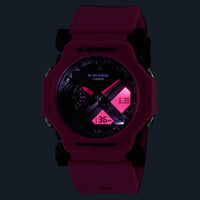 G-SHOCK GA-2300-4ADR Women