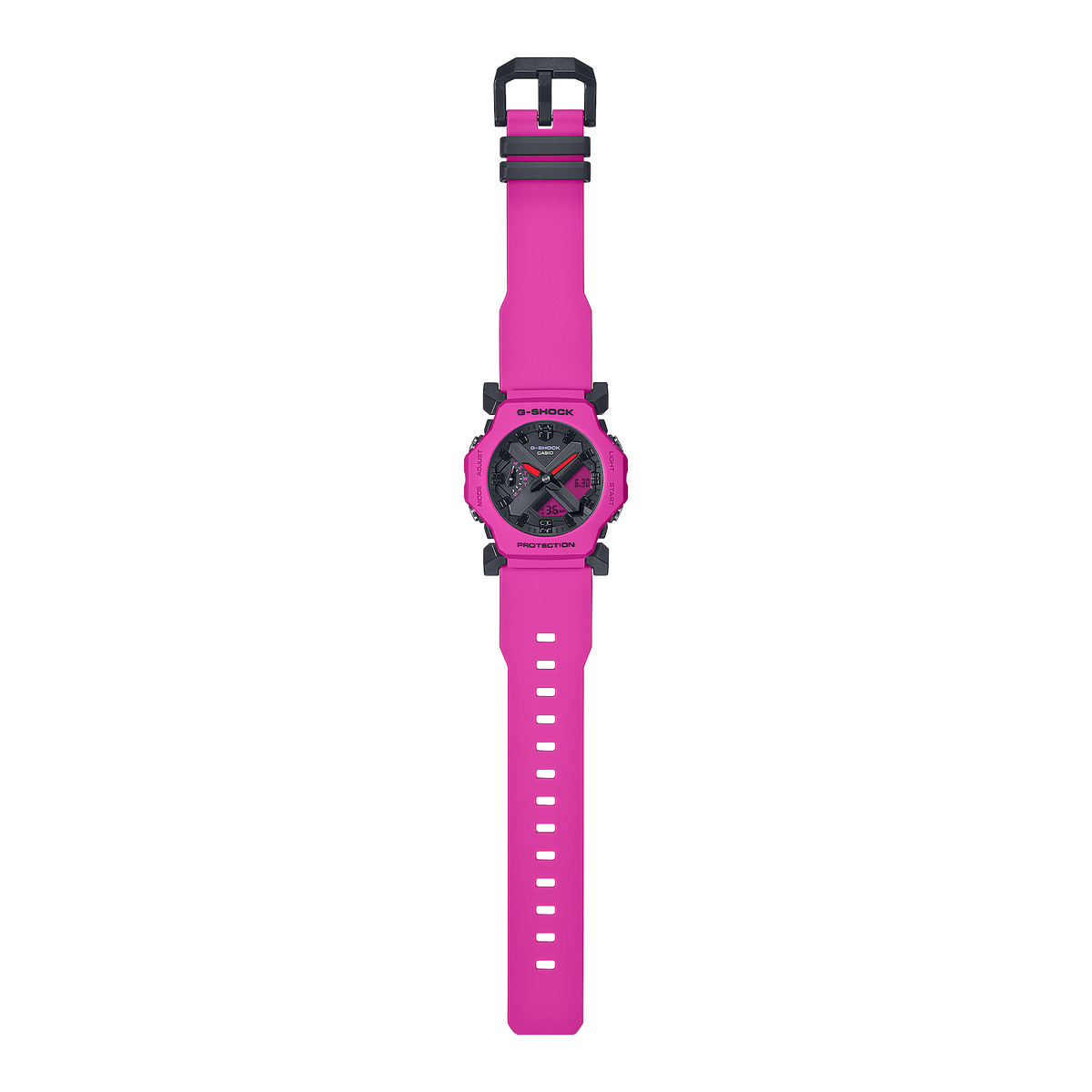 G-SHOCK GA-2300-4ADR Women
