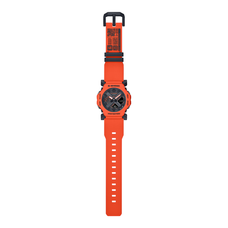 G-SHOCK GA-2300FL-4ADR Women