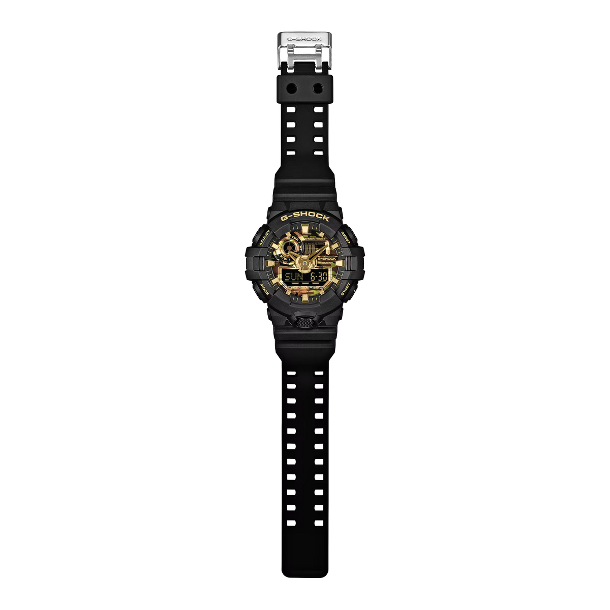 G-SHOCK GA-700CF-1ADR