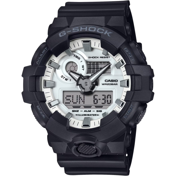 G-SHOCK GA-700WD-1ADR