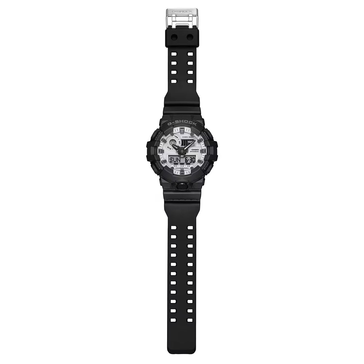 G-SHOCK GA-700WD-1ADR