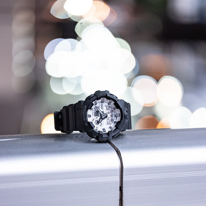 G-SHOCK GA-700WD-1ADR