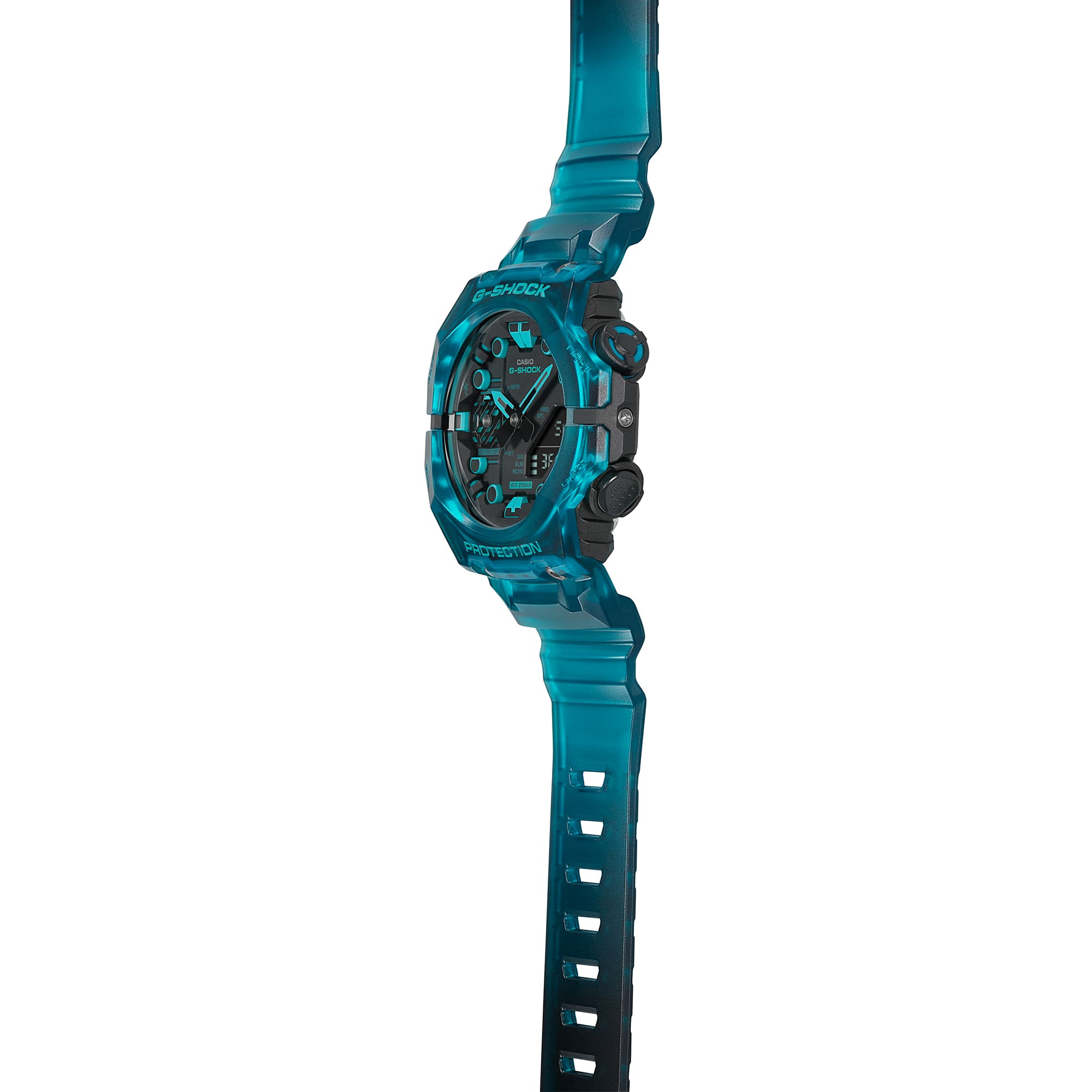 G-SHOCK GA-B001G-2ADR Bluetooth – GC Shop Egypt