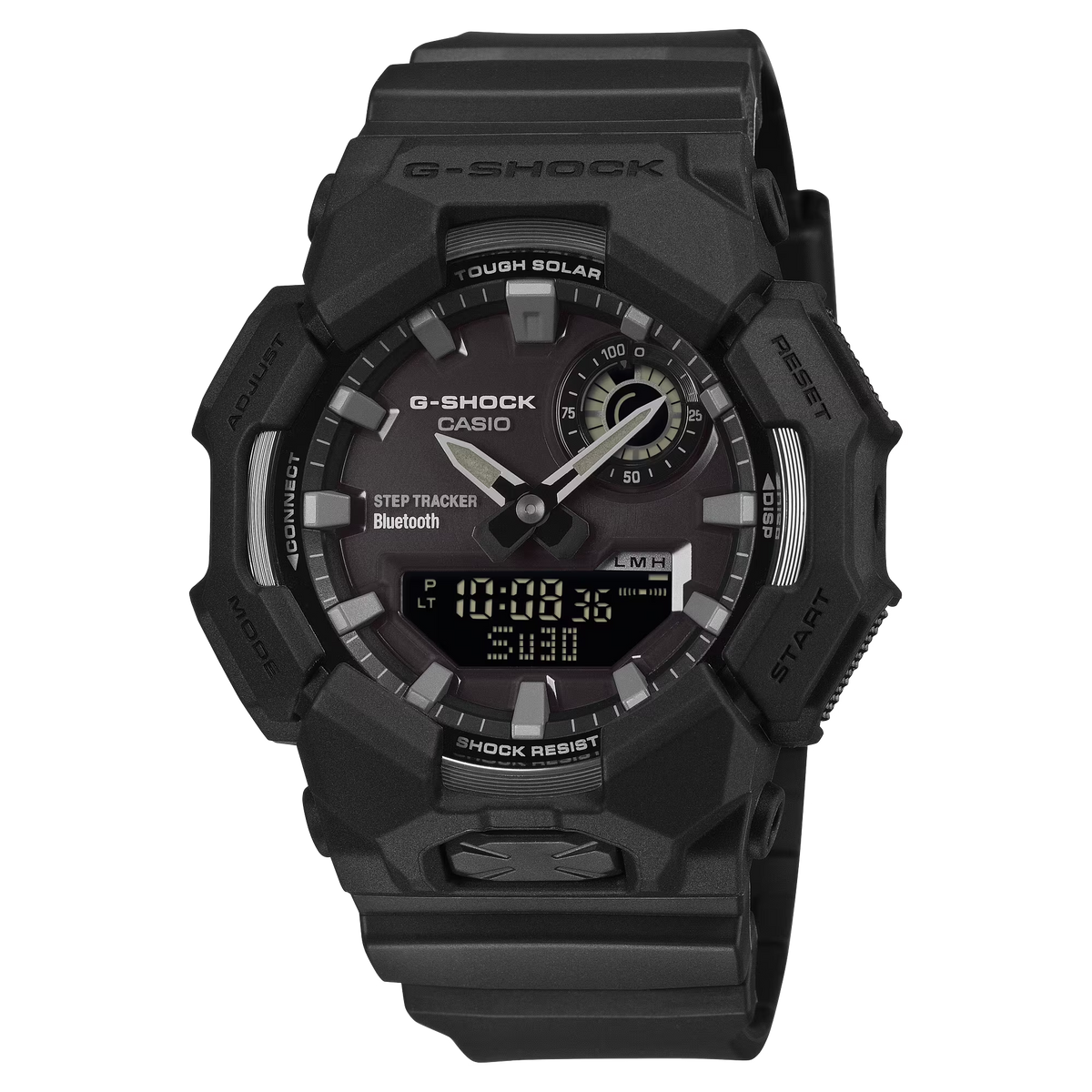 G-SHOCK GA-B010-1A1DR Step Tracker Bluetooth