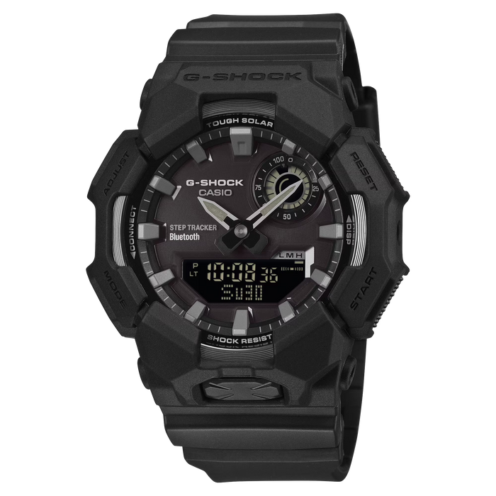 G-SHOCK GA-B010-1A1DR Step Tracker Bluetooth