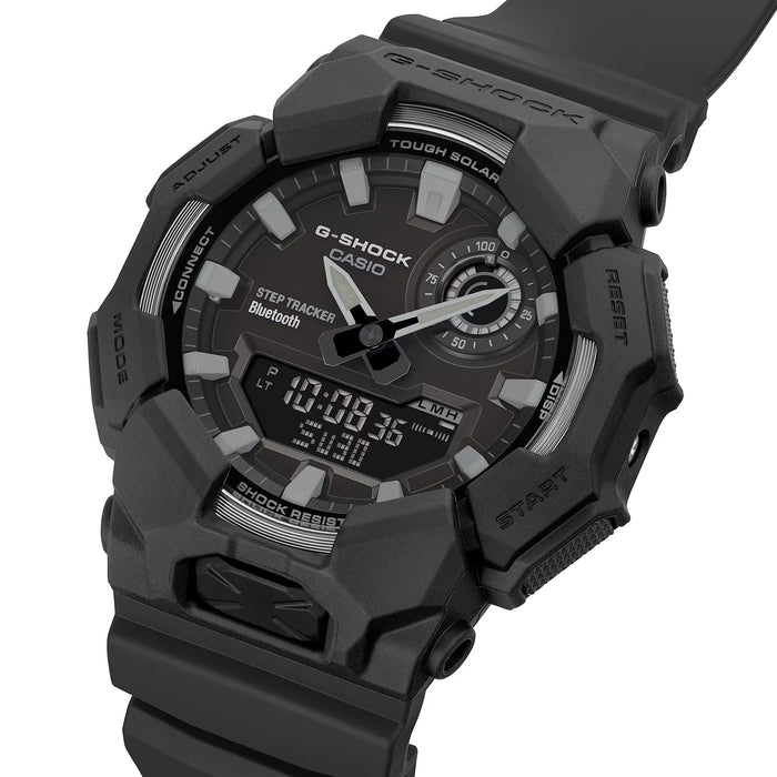 G-SHOCK GA-B010-1A1DR Step Tracker Bluetooth
