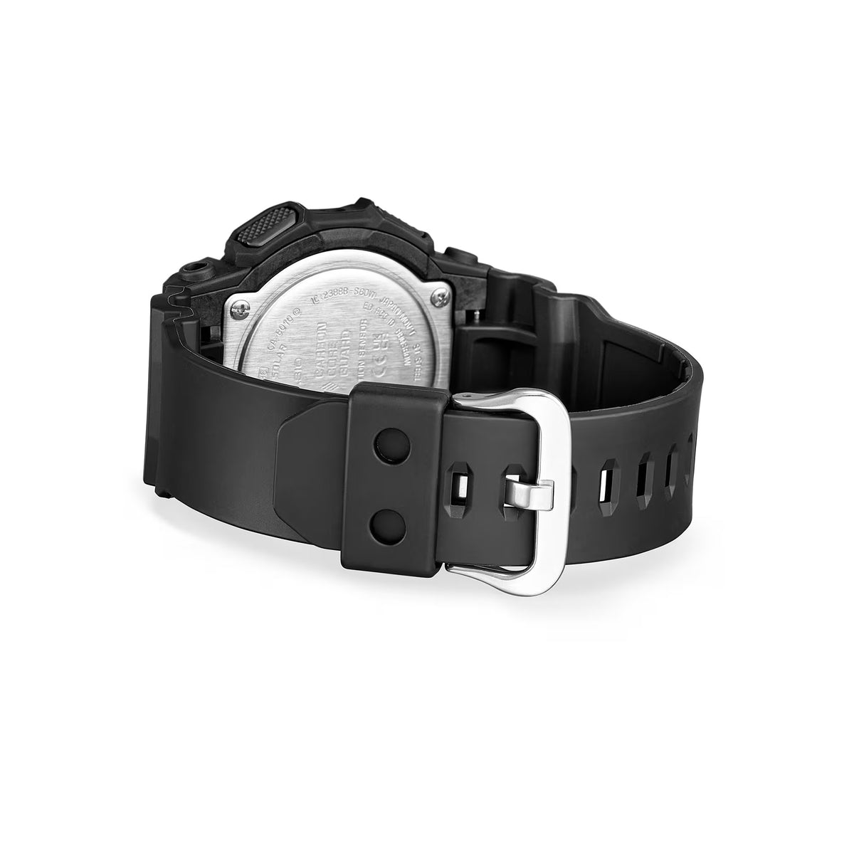 G-SHOCK GA-B010-1A1DR Step Tracker Bluetooth