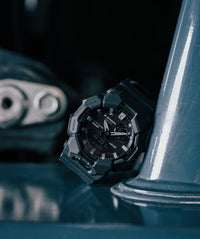G-SHOCK GA-B010-1A1DR Step Tracker Bluetooth