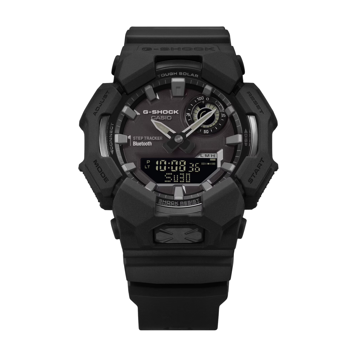 G-SHOCK GA-B010-1A1DR Step Tracker Bluetooth