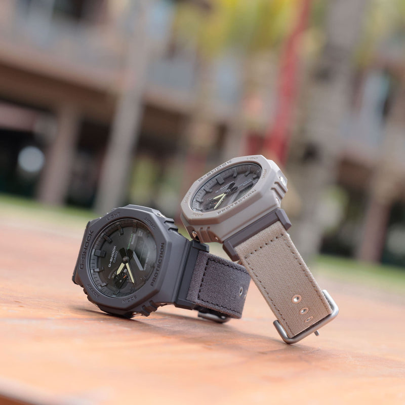 G-SHOCK GA-B2100CT-1A5DR Octagonal Bezel Bluetooth – GC Shop Egypt