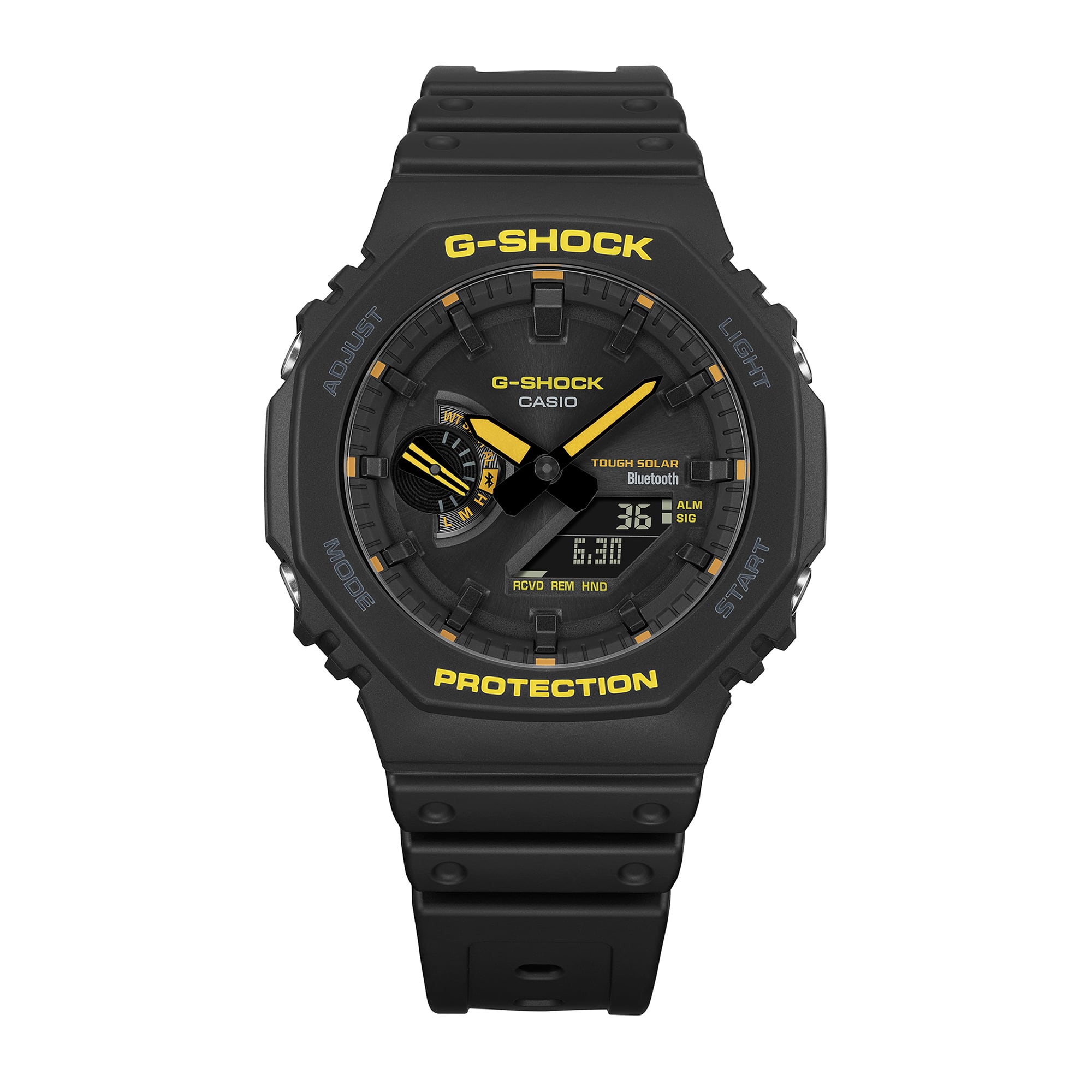 G-SHOCK GA-B2100CY-1ADR Octagonal Bezel Bluetooth – GC Shop Egypt