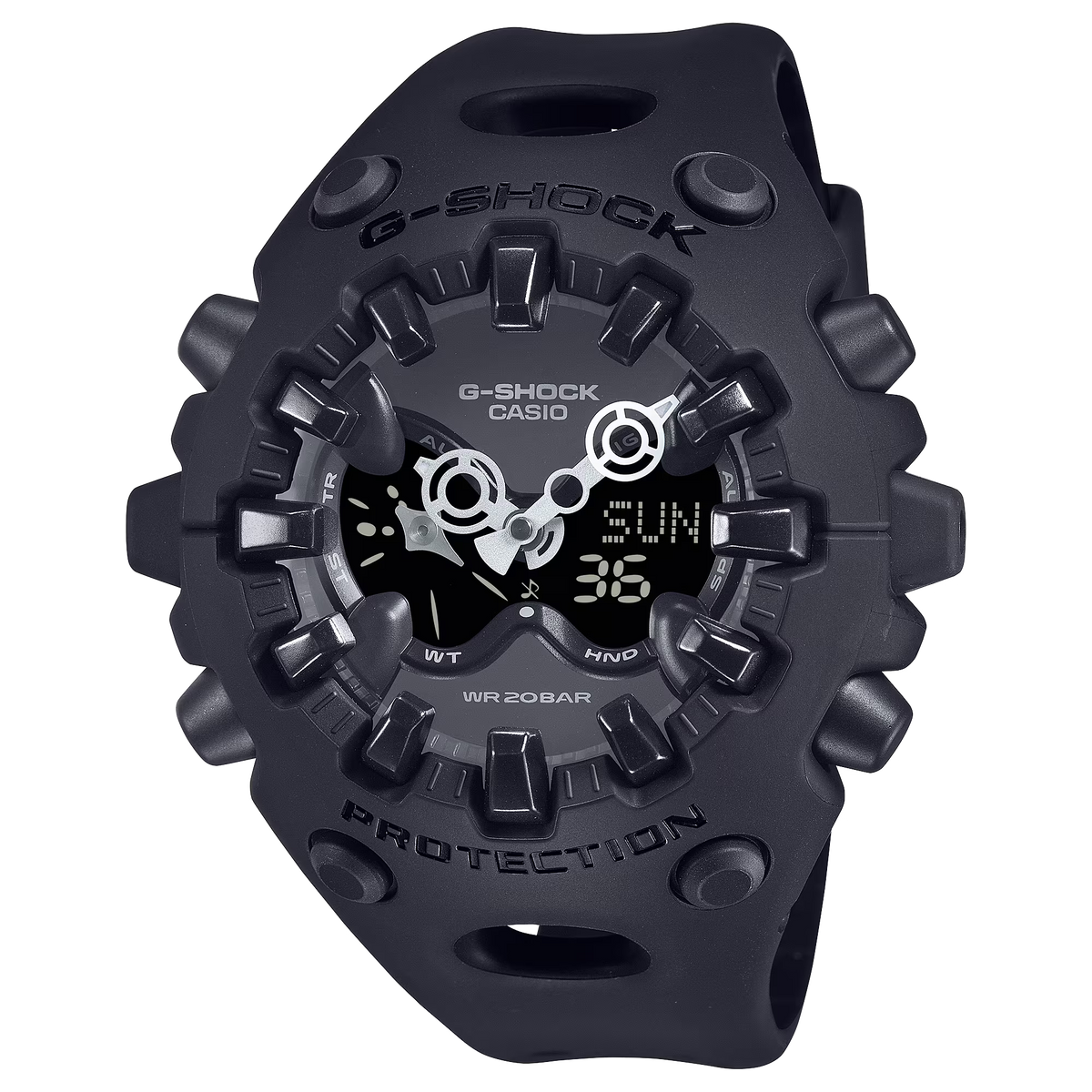 G-SHOCK GA-V01-1ADR