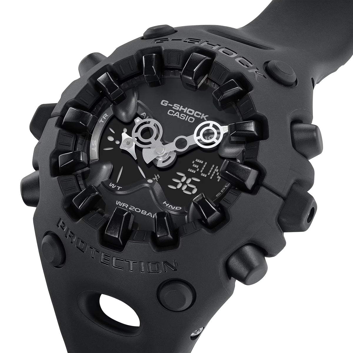 G-SHOCK GA-V01-1ADR