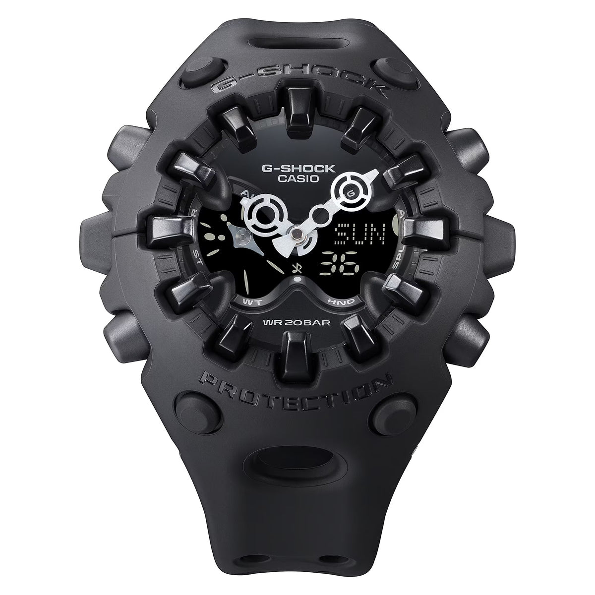 G-SHOCK GA-V01-1ADR