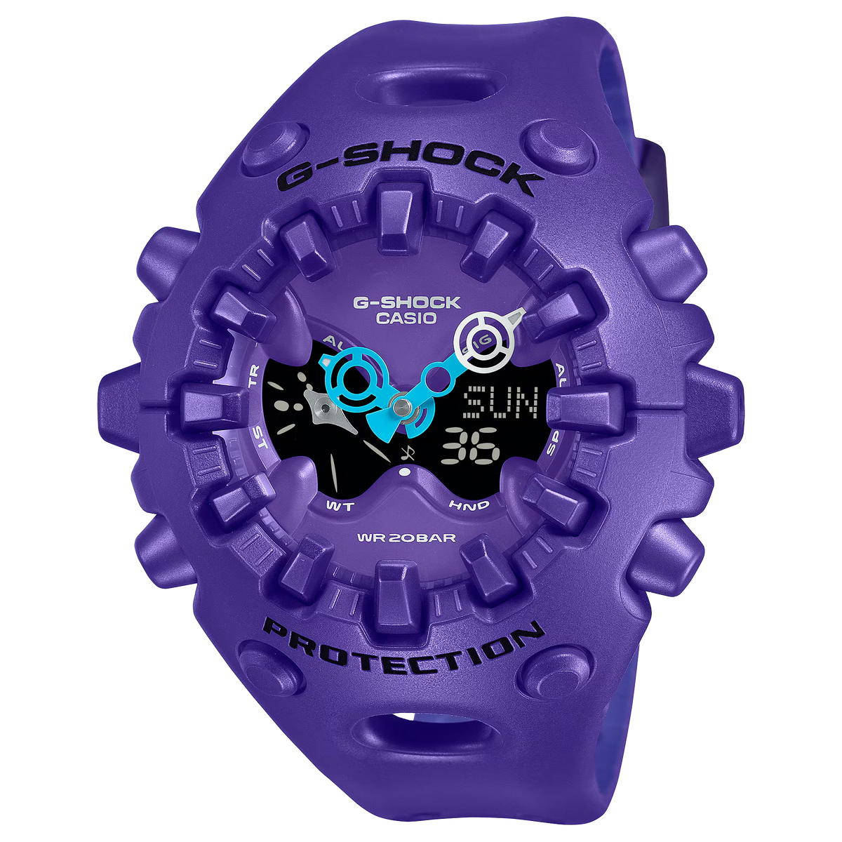 G-SHOCK GA-V01-2ADR