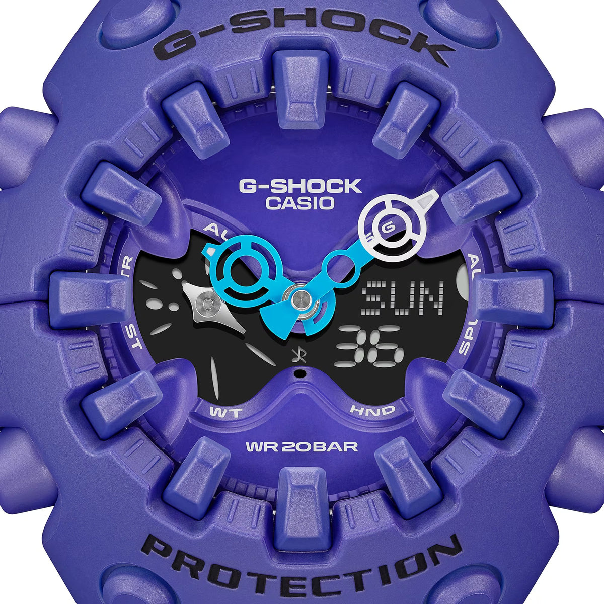 G-SHOCK GA-V01-2ADR