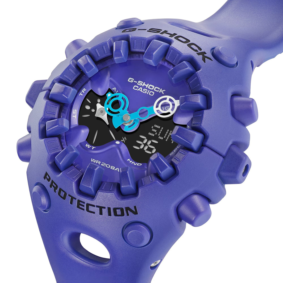 G-SHOCK GA-V01-2ADR