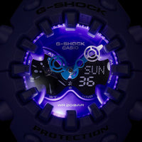 G-SHOCK GA-V01-2ADR