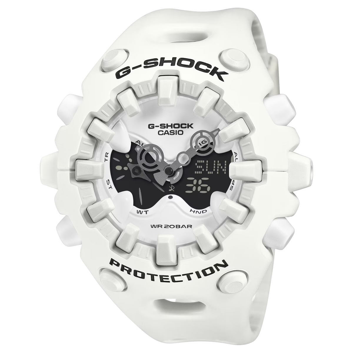 G-SHOCK GA-V01-7ADR
