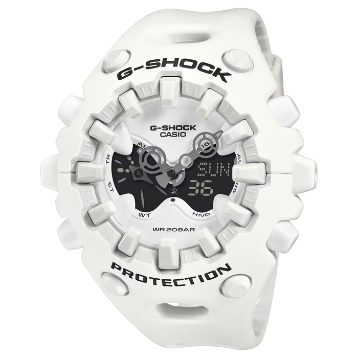 G-SHOCK GA-V01-7ADR