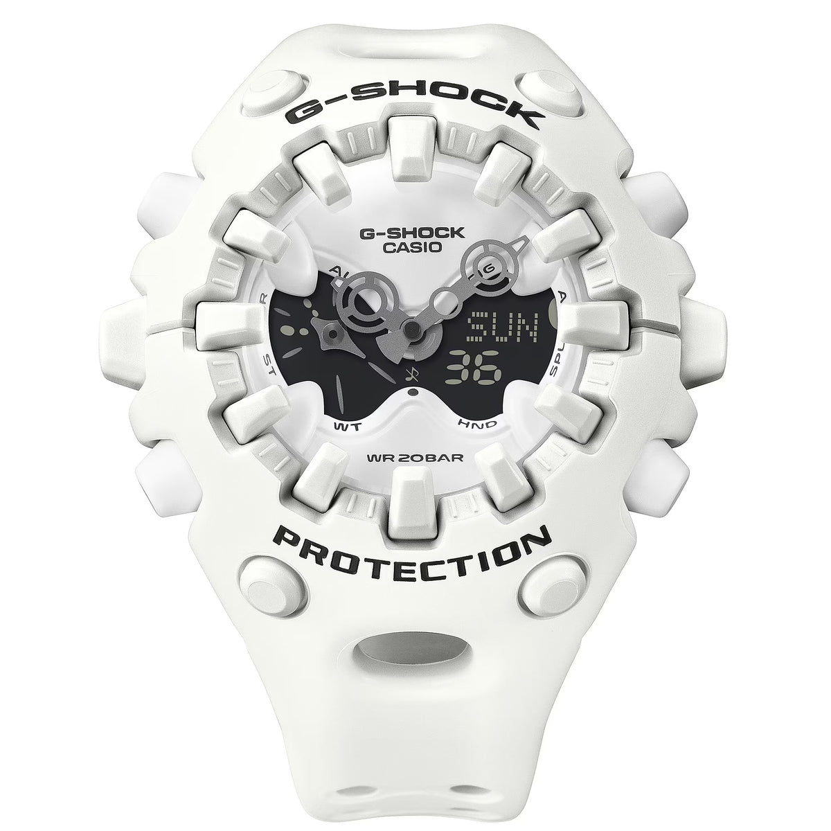G-SHOCK GA-V01-7ADR